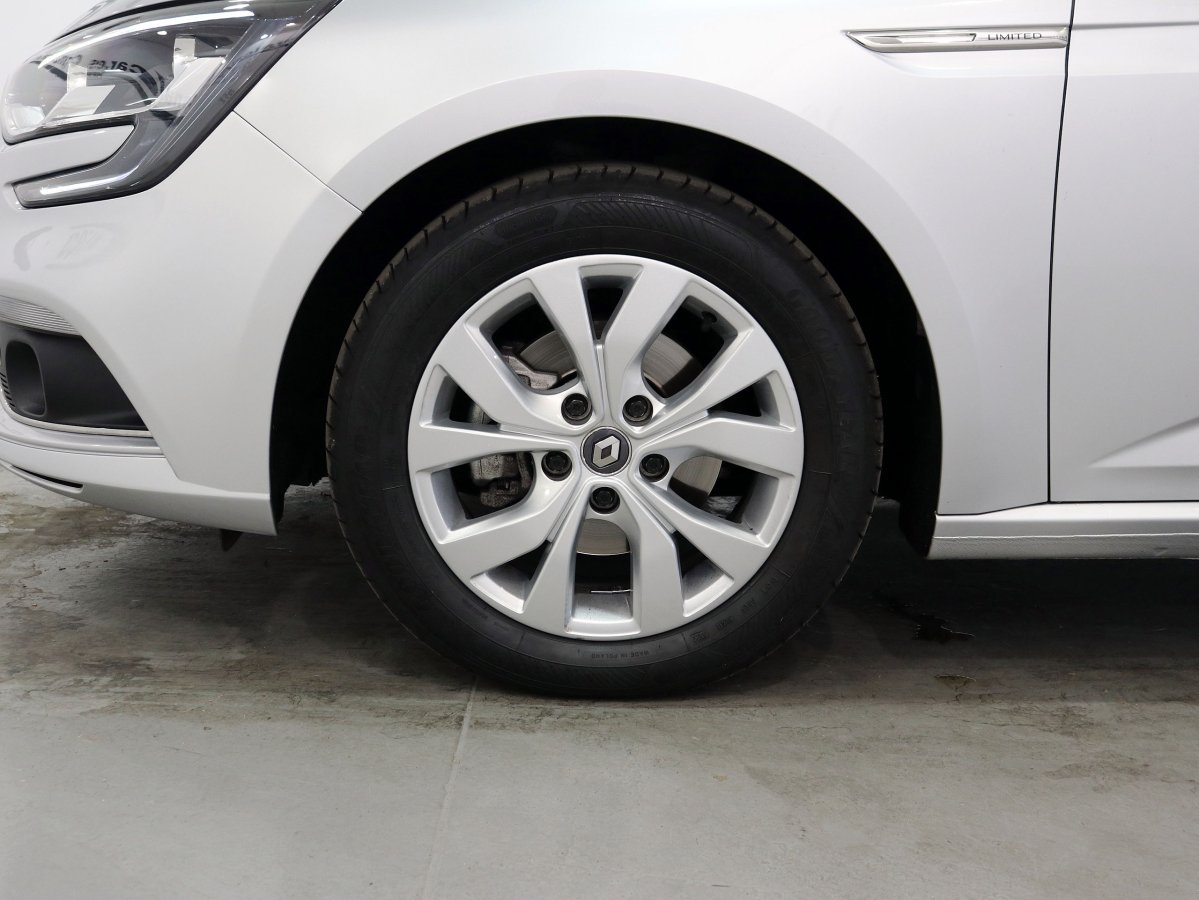 Foto Renault Megane 36