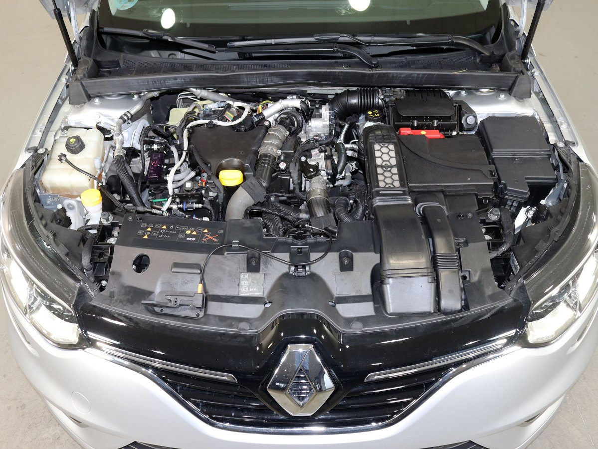 Foto Renault Megane 7