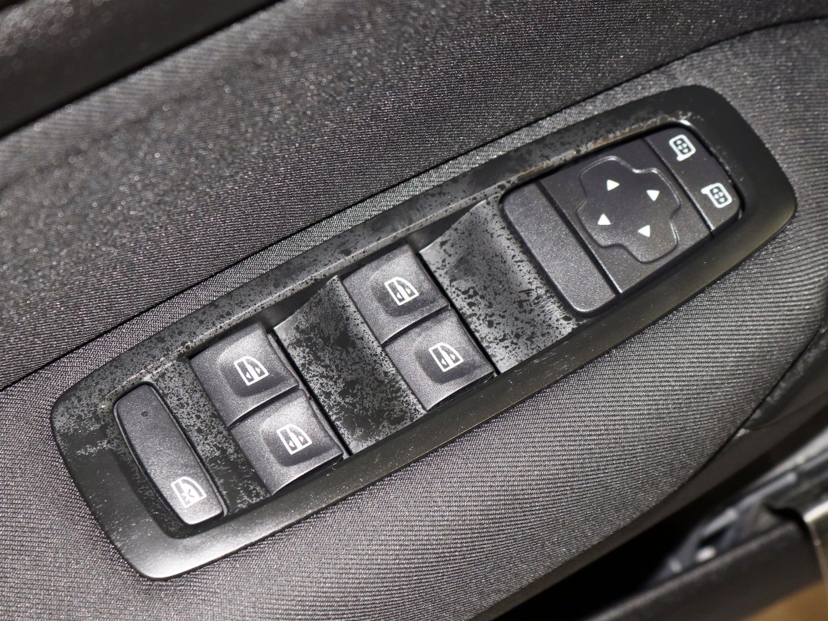 Foto Renault Megane 30