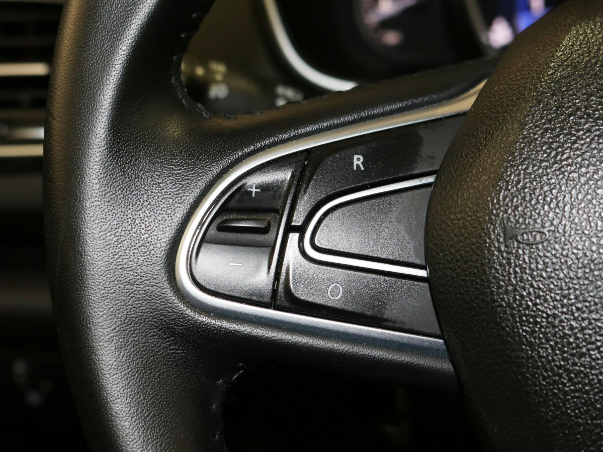 Foto Renault Megane 34
