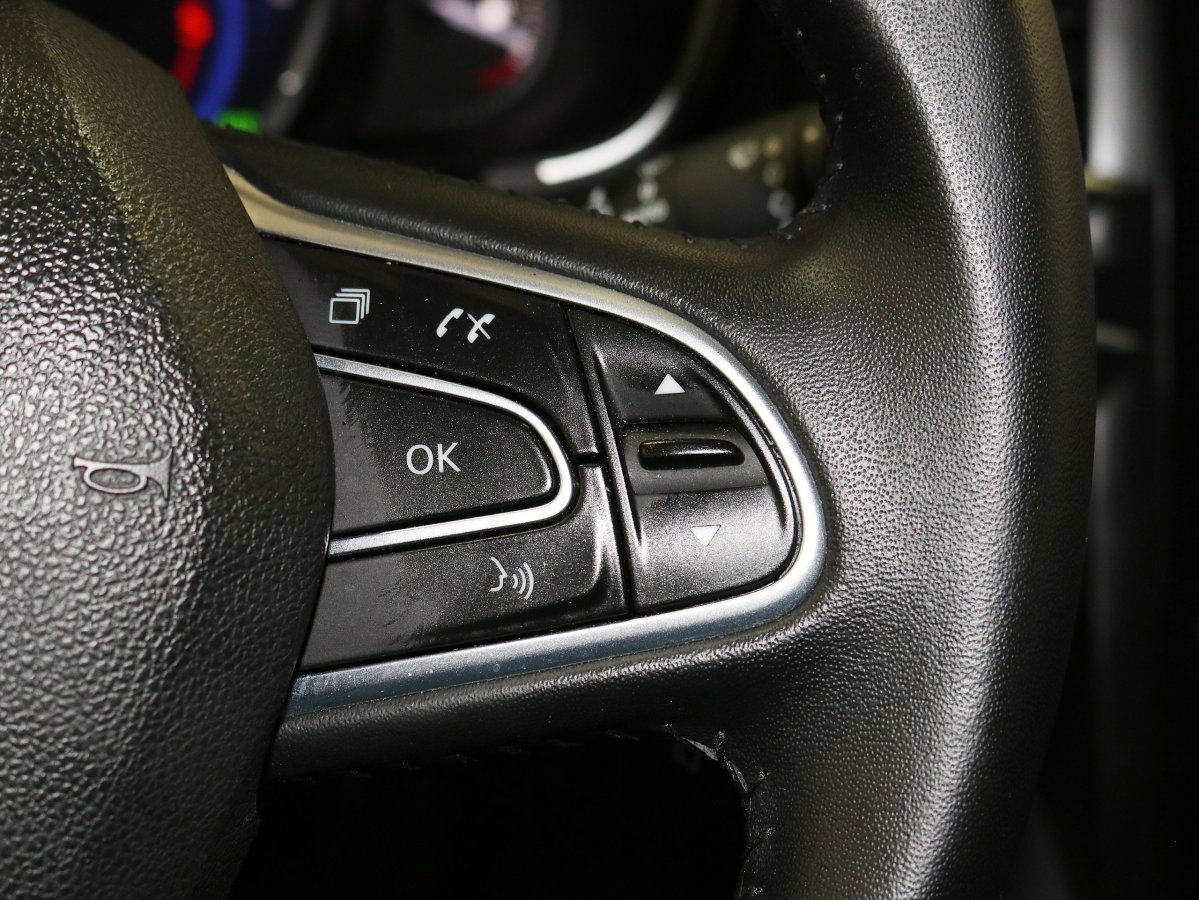 Foto Renault Megane 35