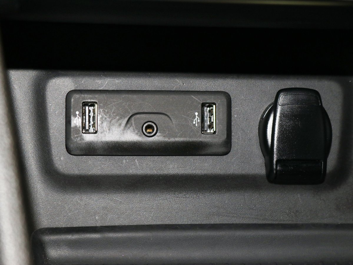 Foto Renault Megane 27
