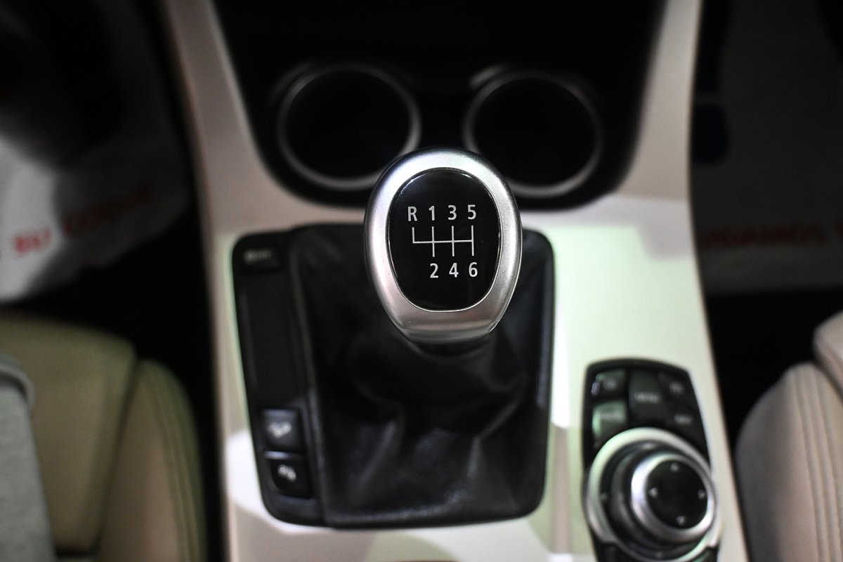 Foto BMW X3 22