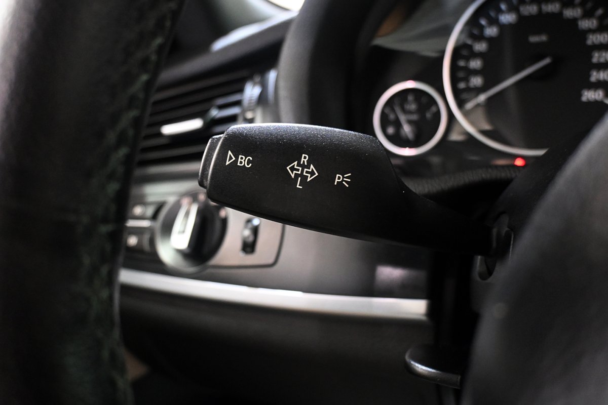 Foto BMW X3 19
