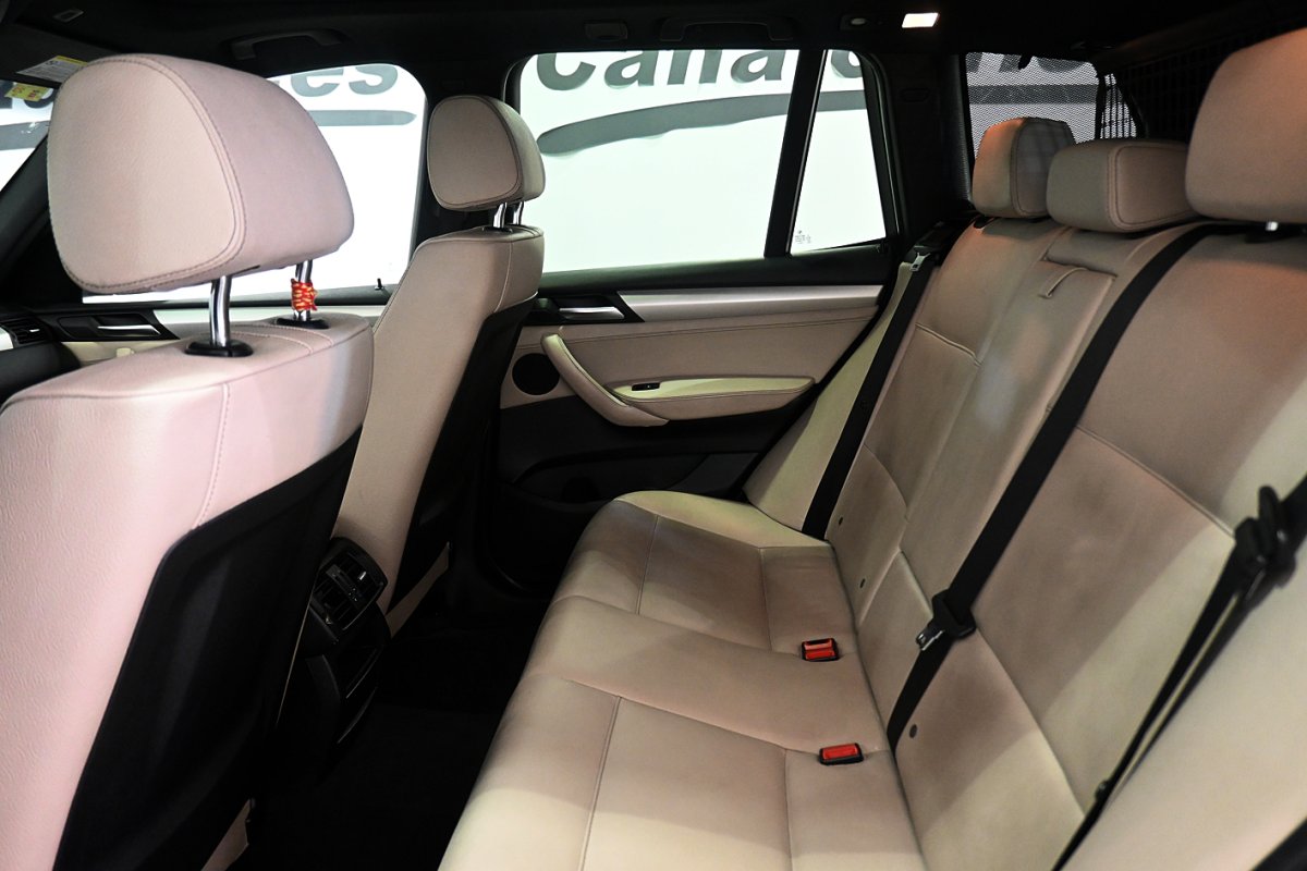 Foto BMW X3 11