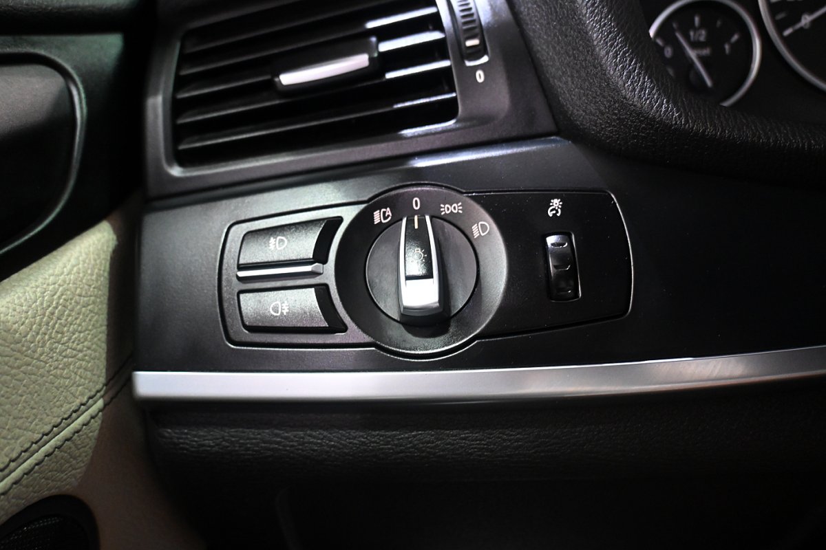 Foto BMW X3 17