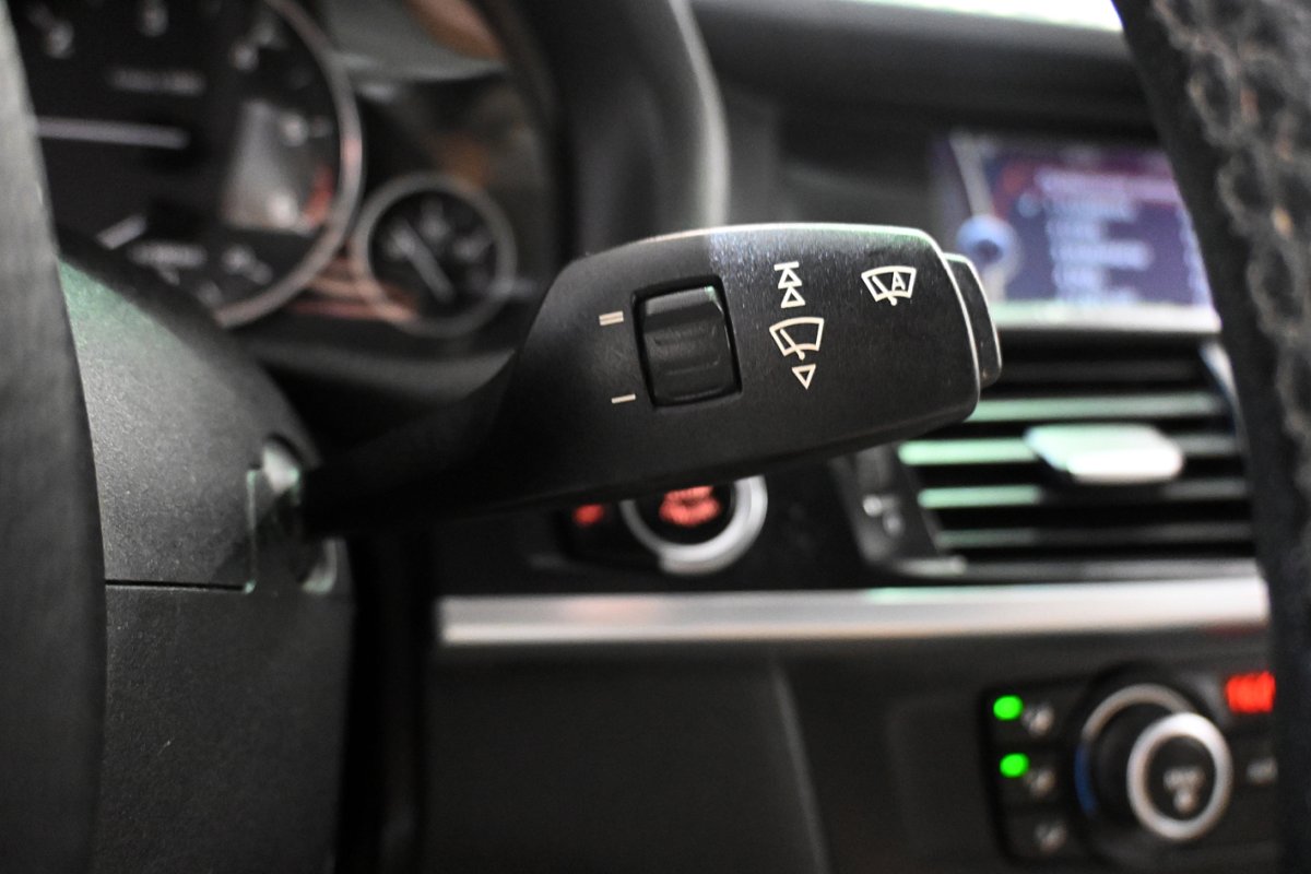 Foto BMW X3 18