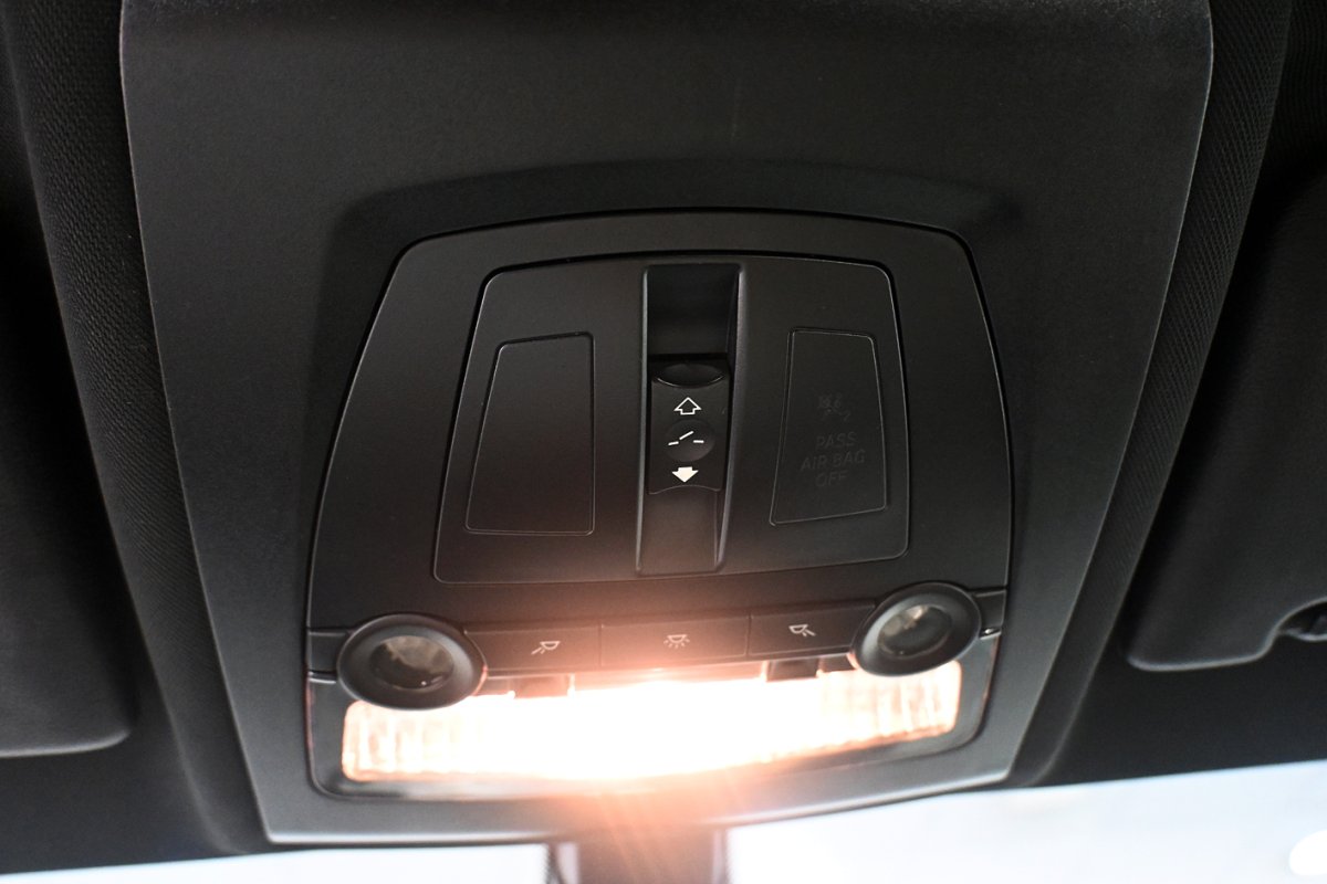 Foto BMW X3 24