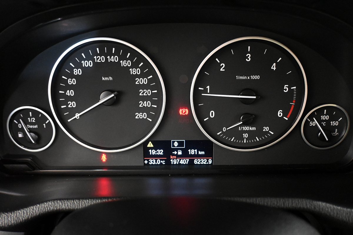Foto BMW X3 12