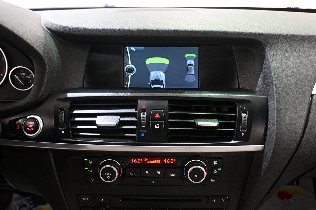 Foto BMW X3 15