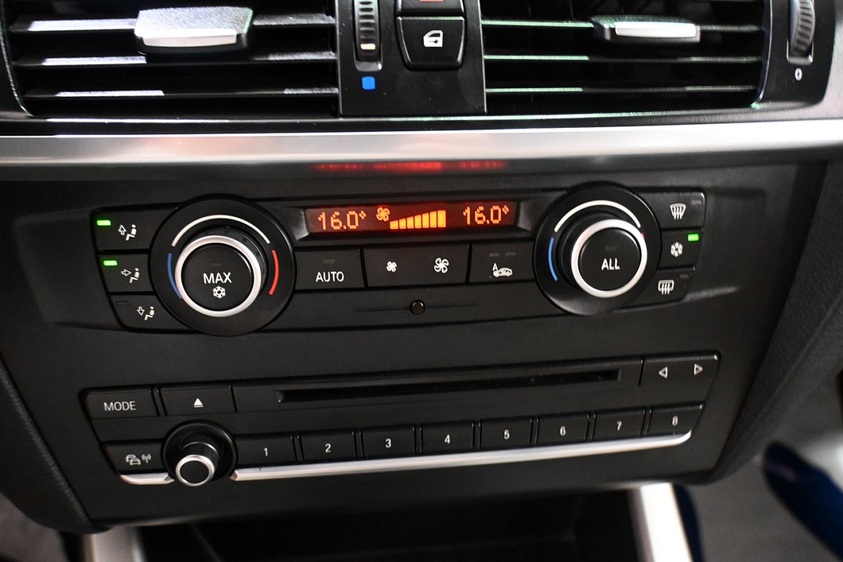 Foto BMW X3 23
