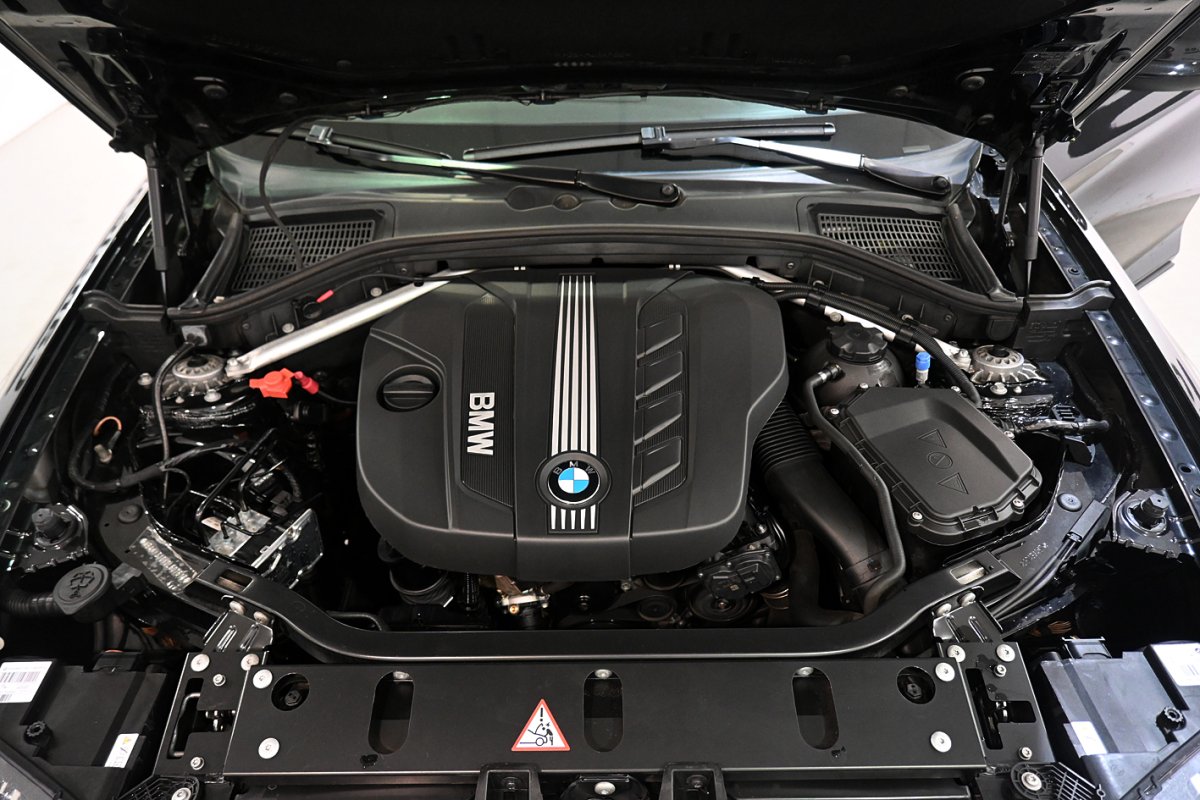 Foto BMW X3 8