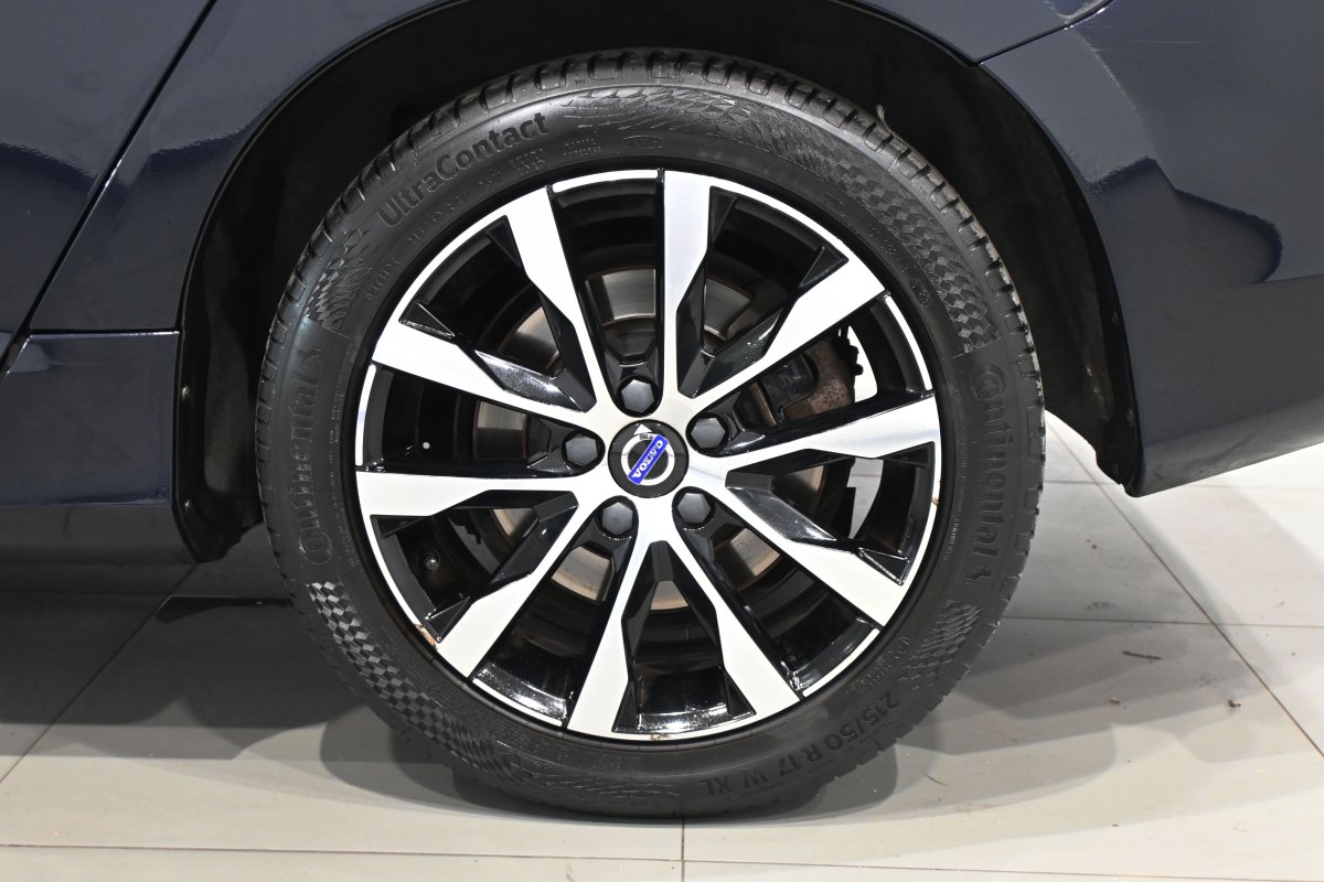 Foto Volvo V60 24