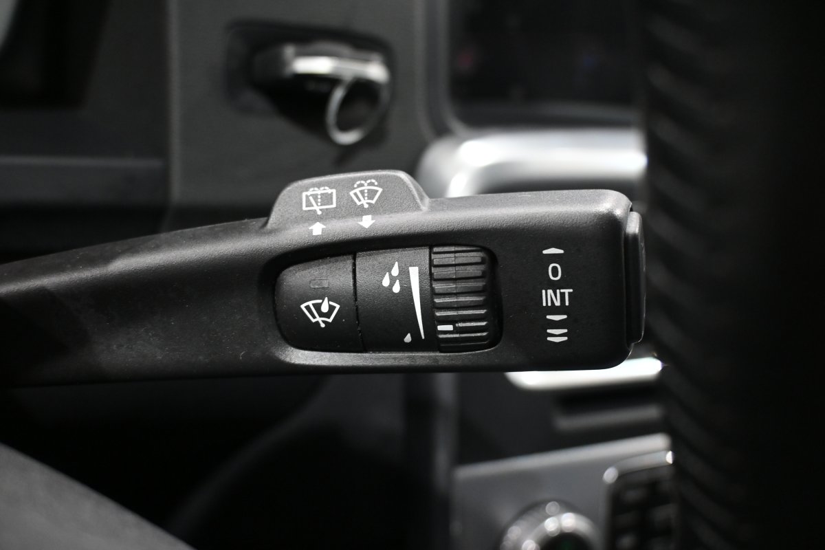 Foto Volvo V60 19