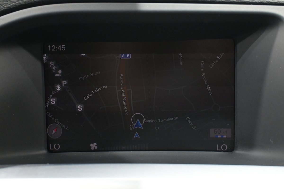 Foto Volvo V60 13