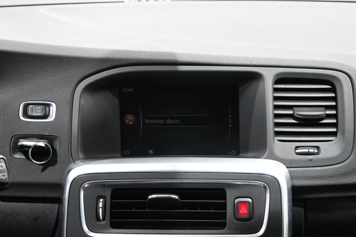 Foto Volvo V60 14