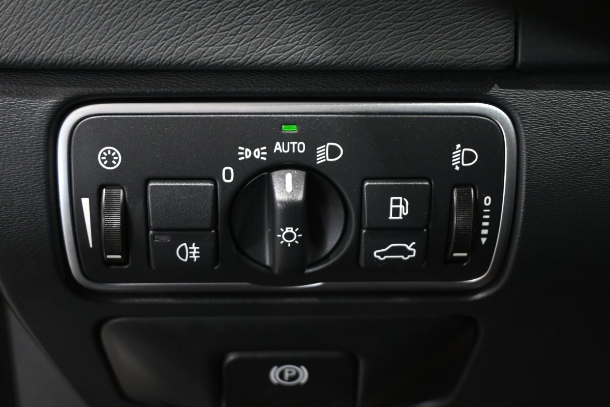 Foto Volvo V60 22