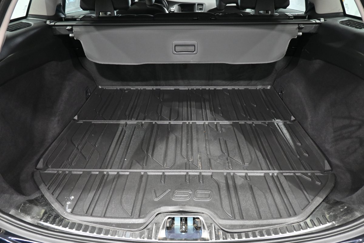 Foto Volvo V60 8
