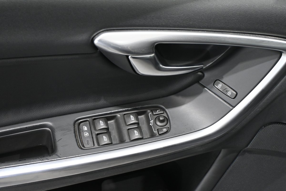 Foto Volvo V60 23