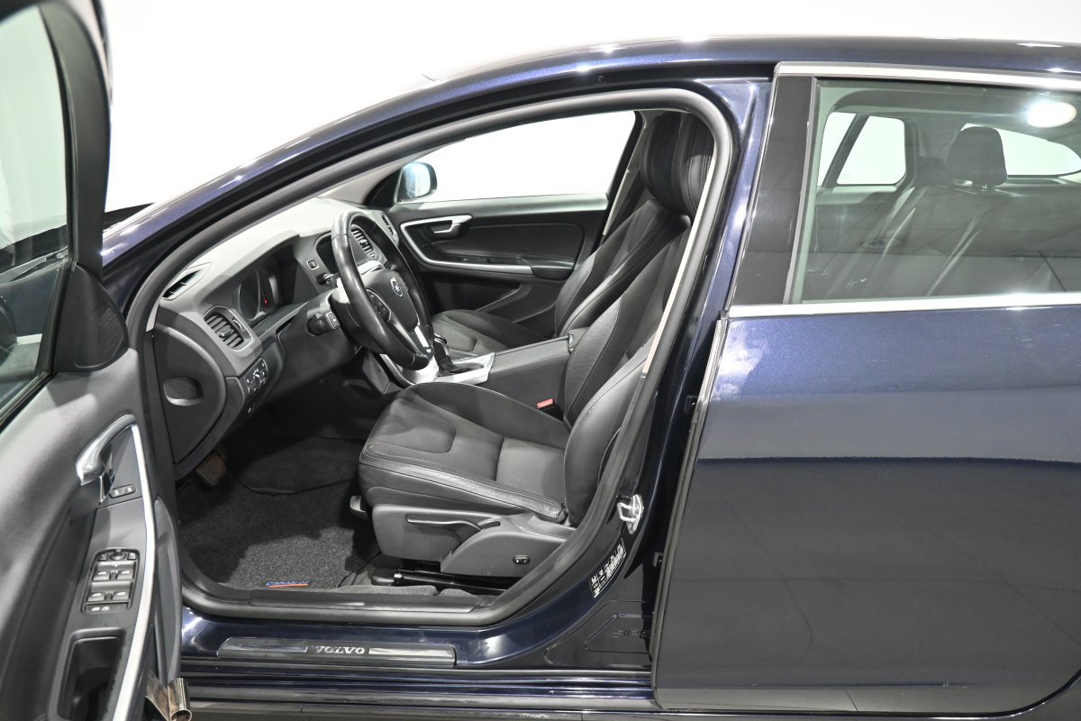 Foto Volvo V60 10