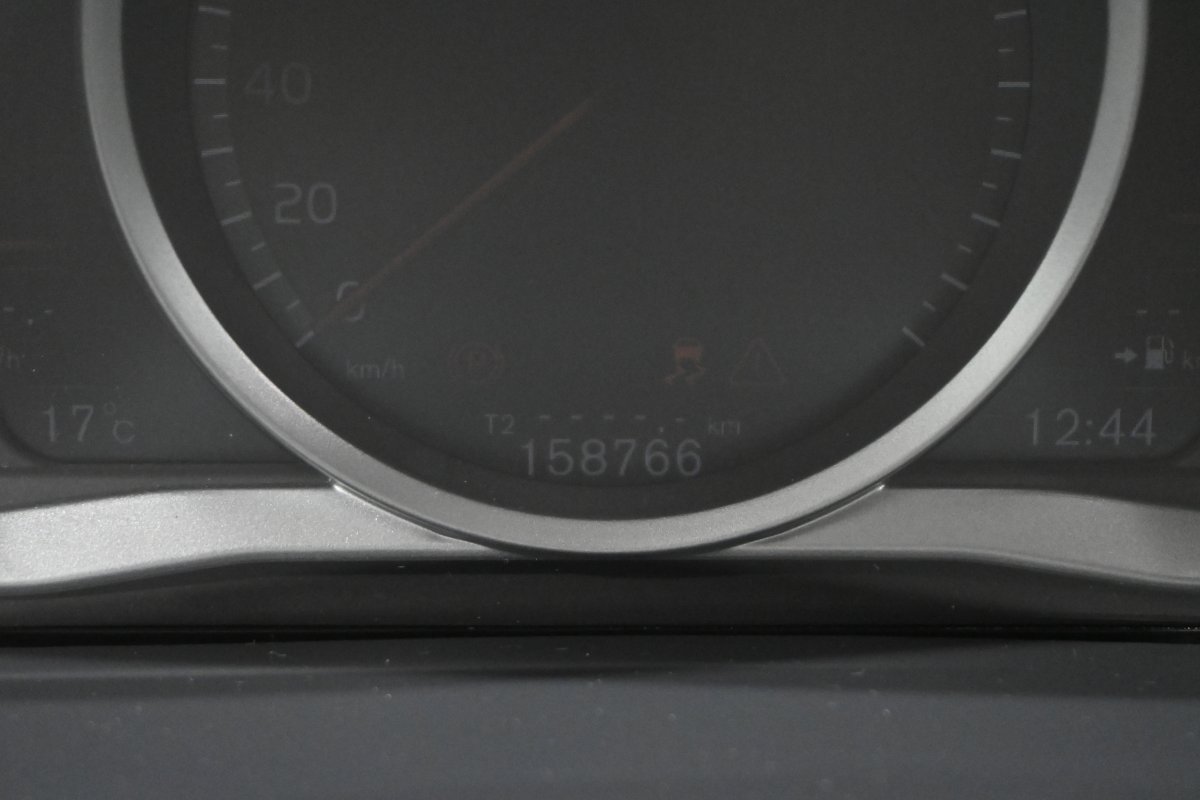 Foto Volvo V60 12