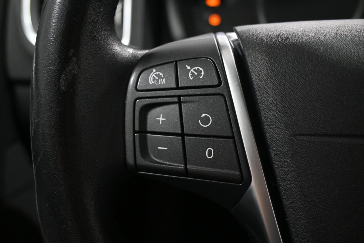 Foto Volvo V60 20