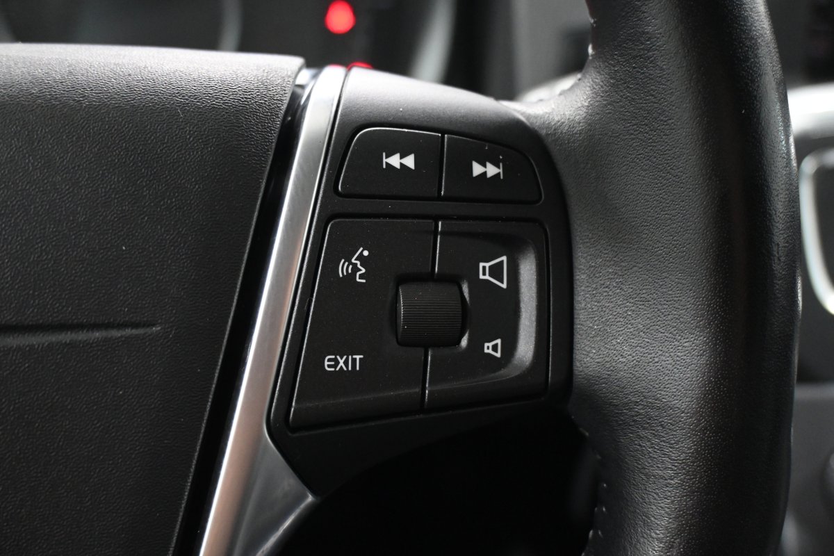 Foto Volvo V60 21