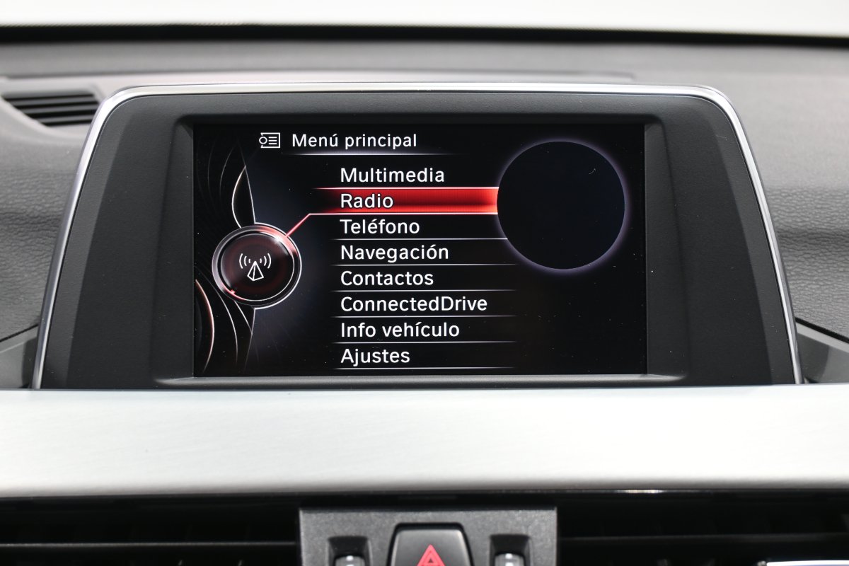 Foto Bmw X1 17