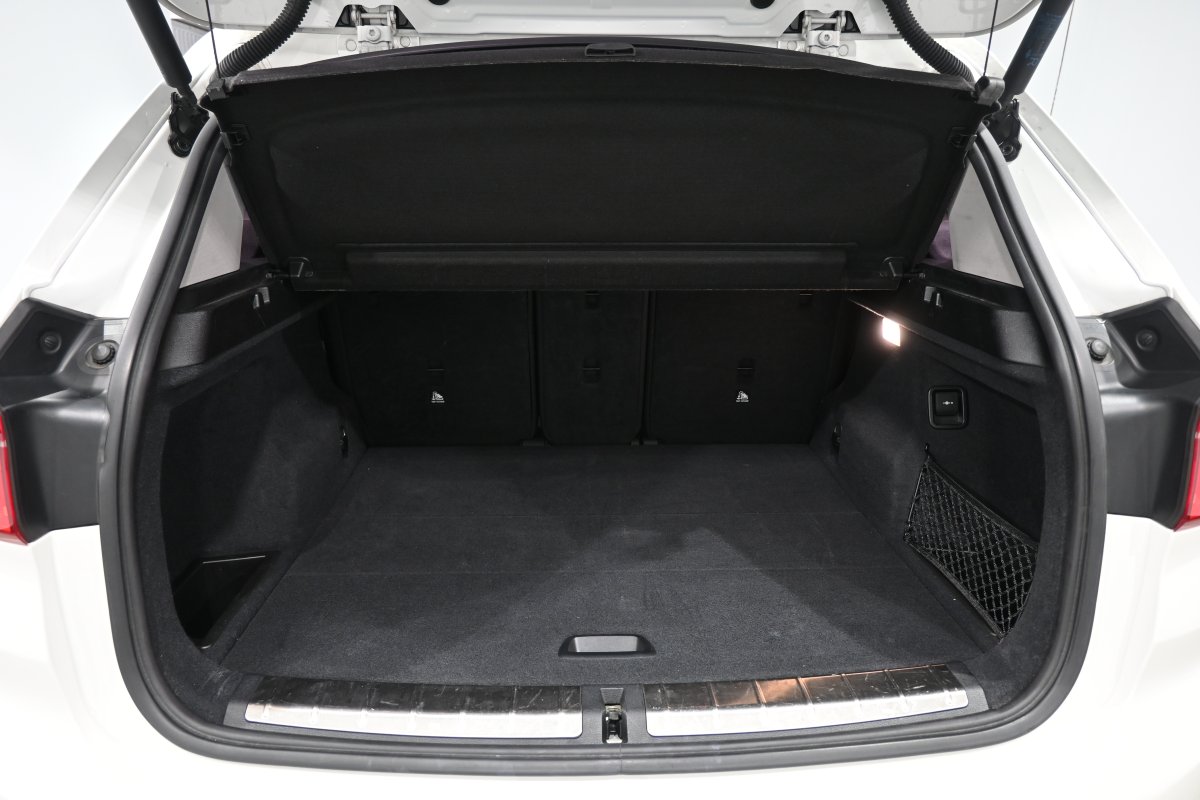 Foto Bmw X1 8