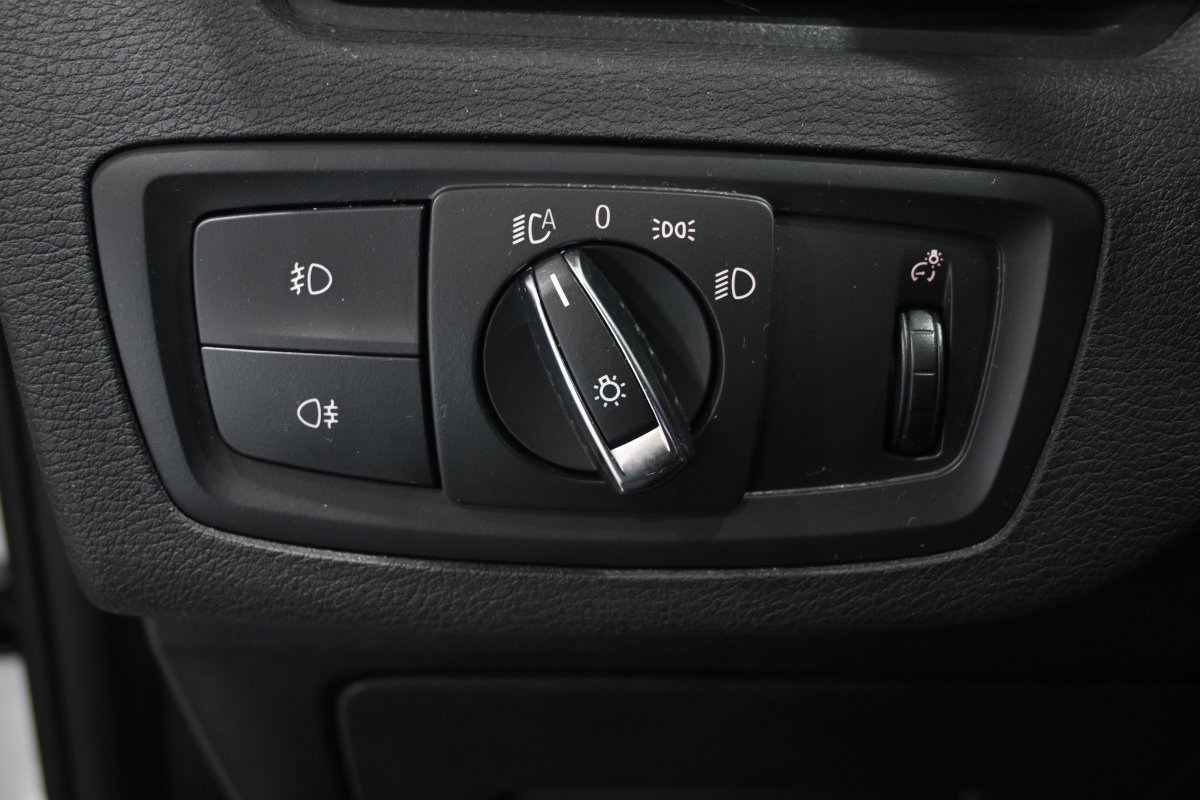 Foto Bmw X1 25