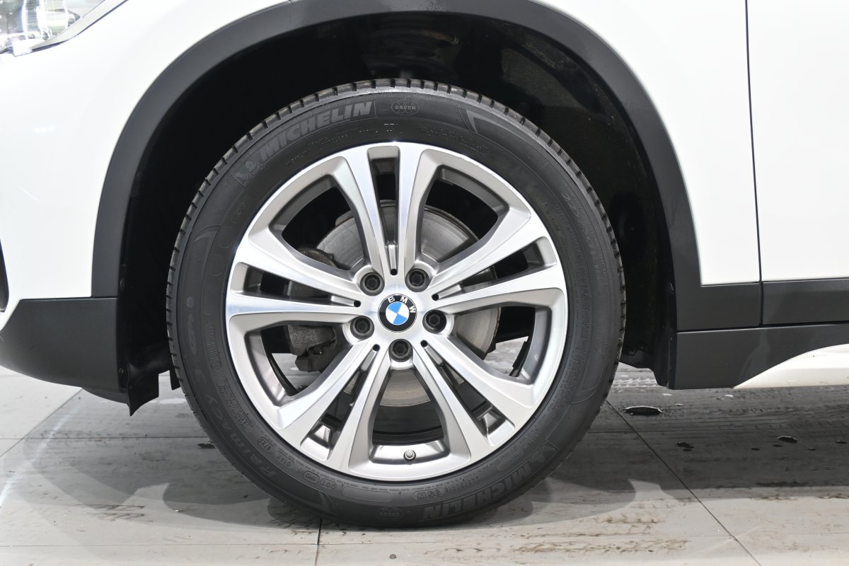 Foto Bmw X1 28