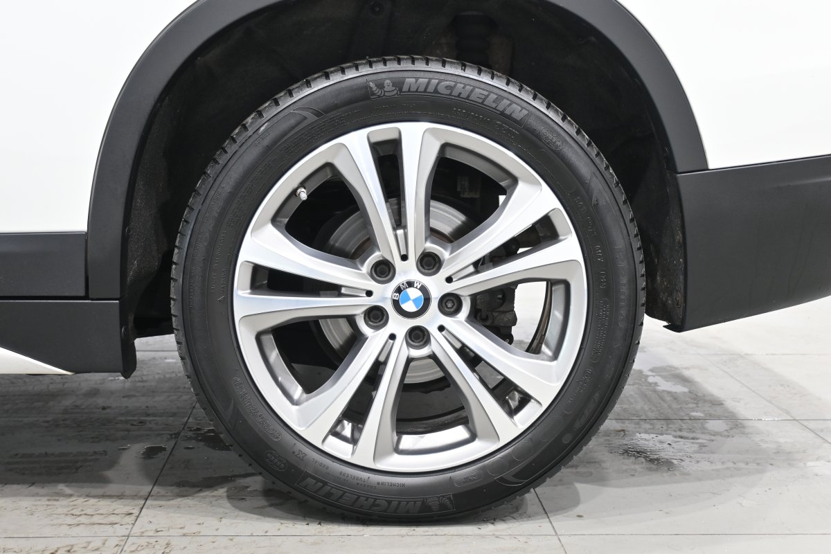 Foto Bmw X1 29