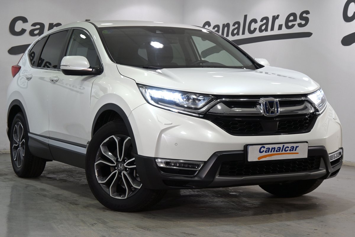 Foto Honda CR-V 3