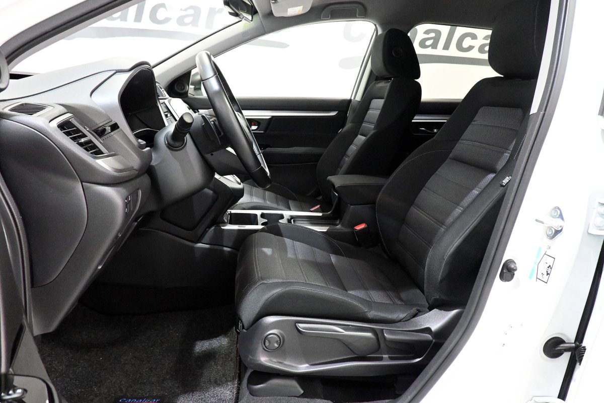 Foto Honda CR-V 9
