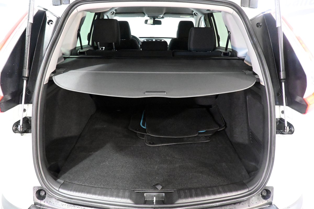 Foto Honda CR-V 8