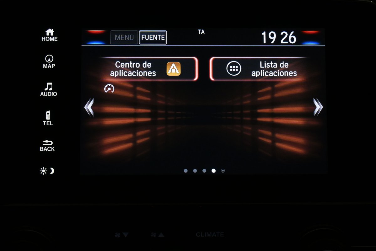 Foto Honda CR-V 15