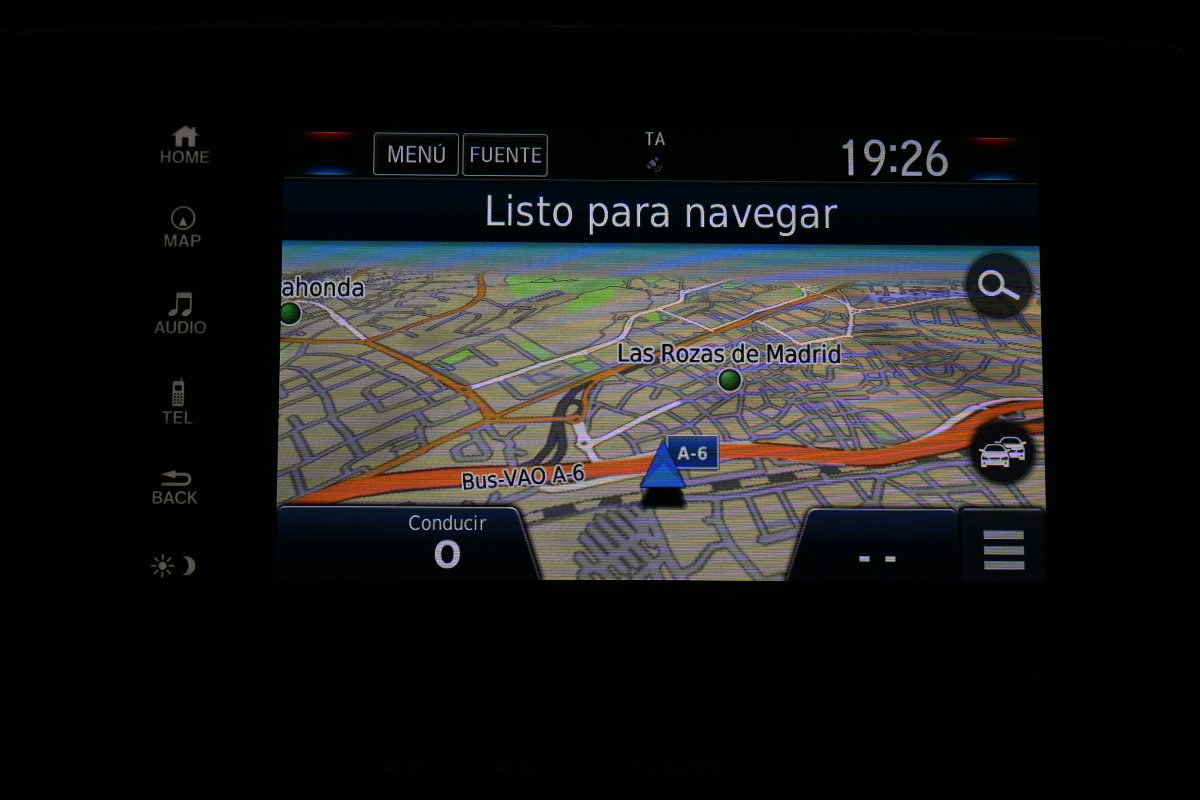 Foto Honda CR-V 14