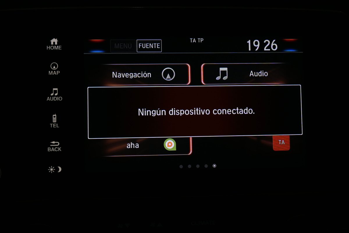 Foto Honda CR-V 16