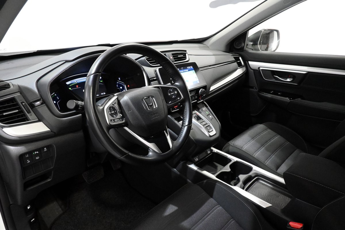 Foto Honda CR-V 18