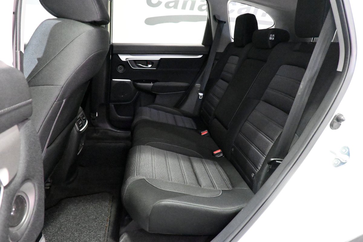 Foto Honda CR-V 10