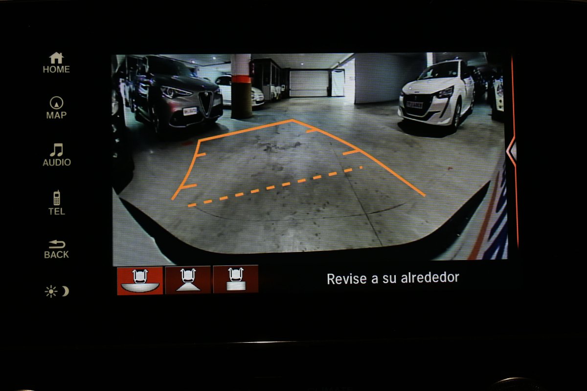 Foto Honda CR-V 17