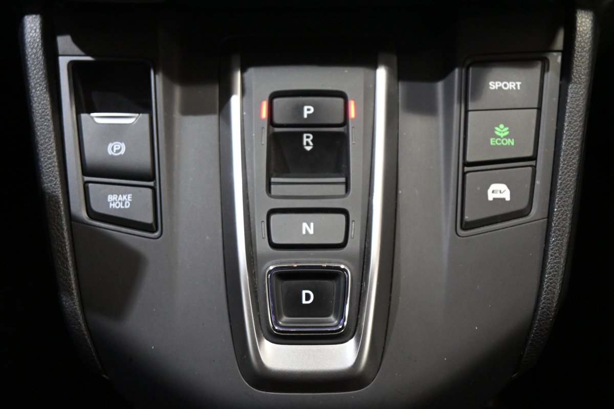 Foto Honda CR-V 23