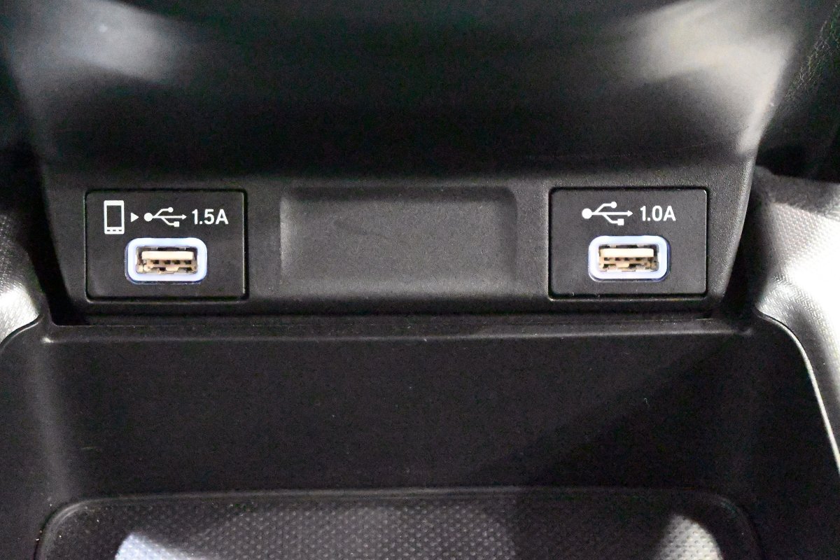 Foto Honda CR-V 24