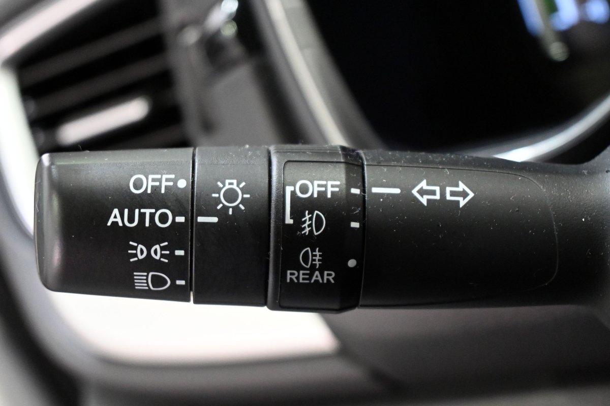 Foto Honda CR-V 27