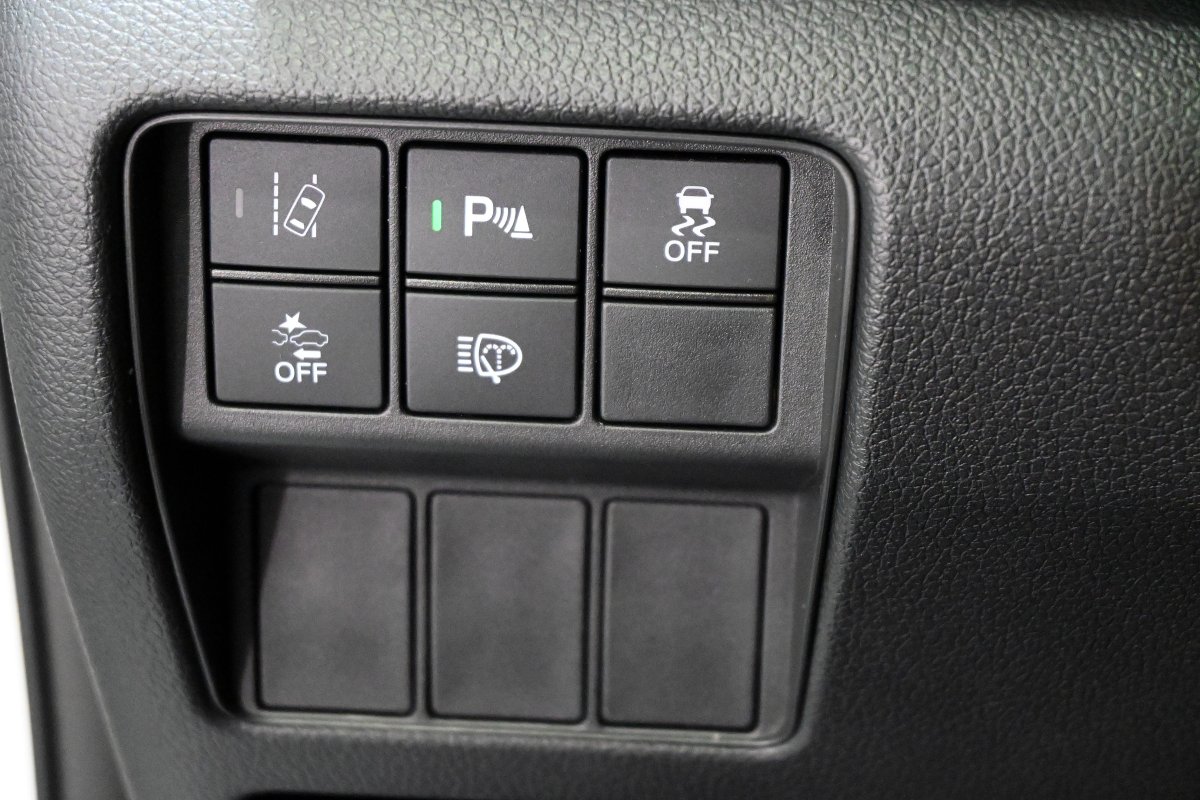 Foto Honda CR-V 26