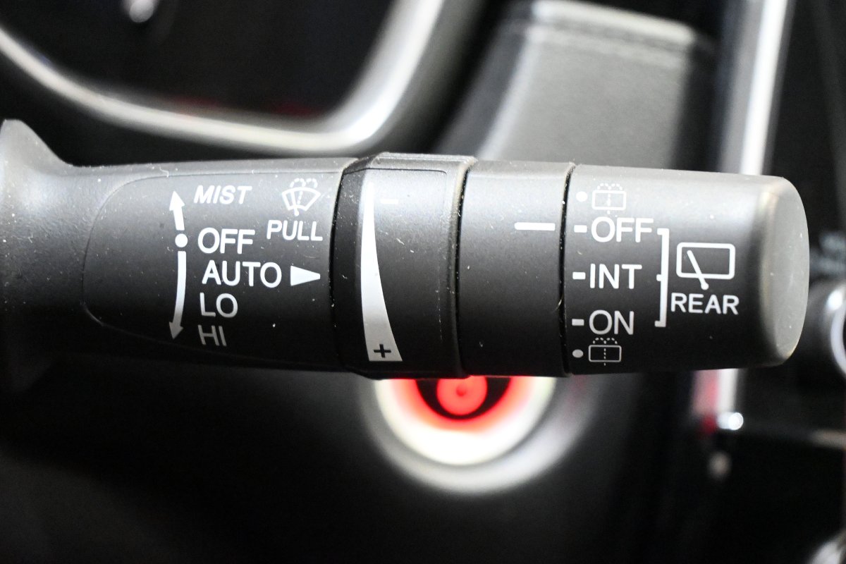 Foto Honda CR-V 28