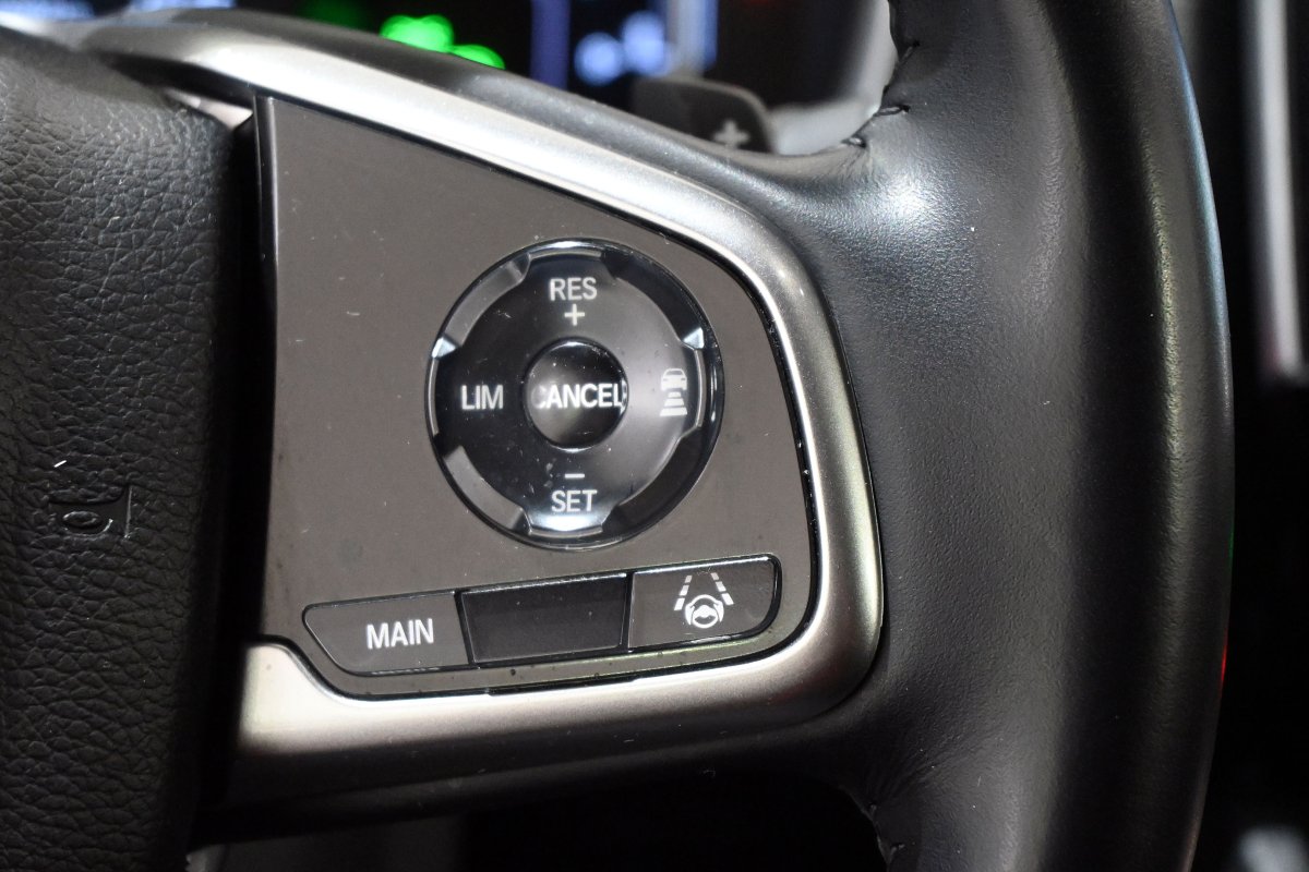 Foto Honda CR-V 30