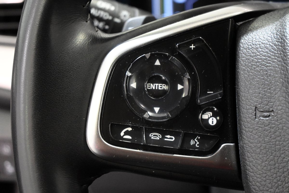 Foto Honda CR-V 29