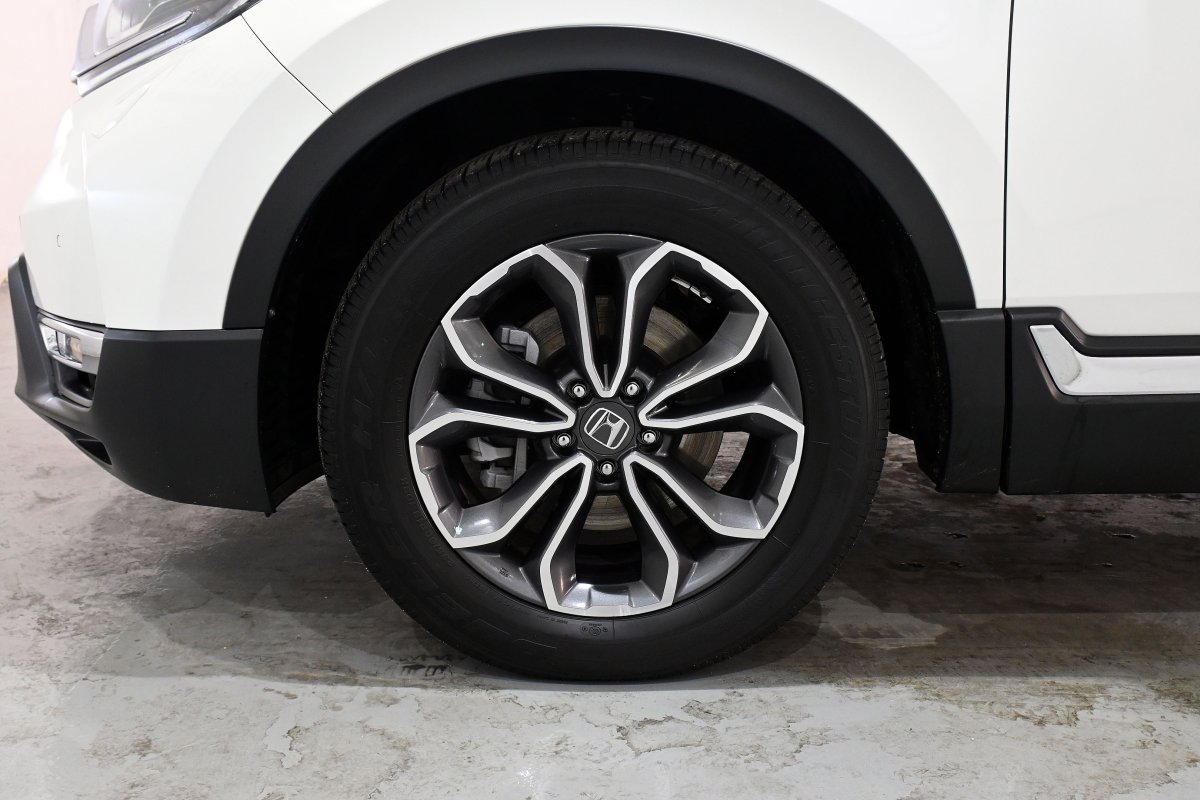 Foto Honda CR-V 33