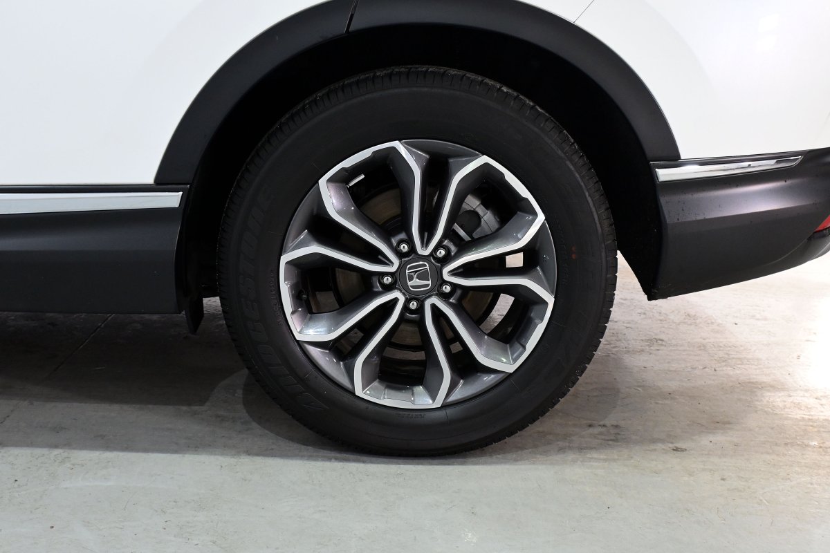 Foto Honda CR-V 34